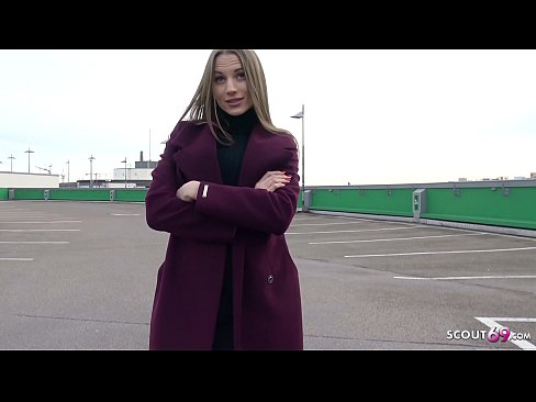 ❤️ НЕМЕЦКИЙ СКАУТ - МЕЧТА, КАСАЮЩАЯСЯ СТИЛЛЫ, СКАЖАЩАЯ В ПАРКОВКЕ И ПОЛОВАЯ НА ДЕНЬГИ ❤️ Качественное порно у нас ☑