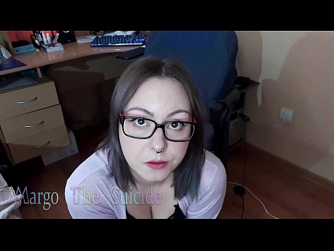 ❤️ Сексуальная Девушка В Очках Глубоко Сосет Фаллоимитатор На Камеру ❤️ Качественное порно у нас ☑